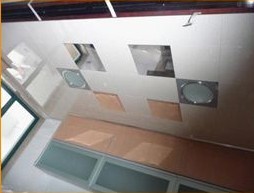 容声集成吊顶