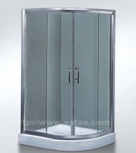 亚陶卫浴 YT-1820淋浴房 包送货包安装