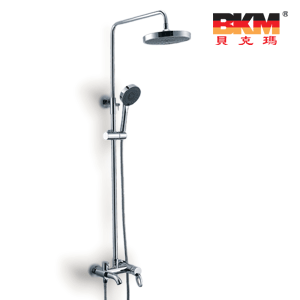 贝克玛 BKM-8169三出水花洒