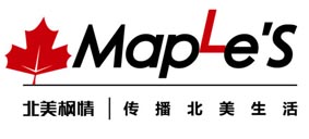 北美枫情